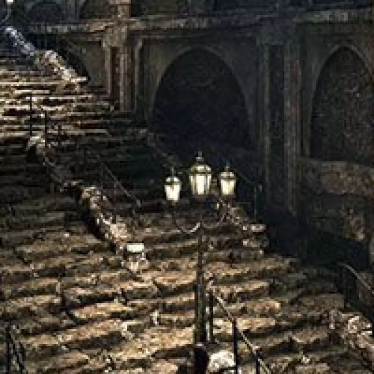 Главного героя Thief (2014) озвучил другой актёр