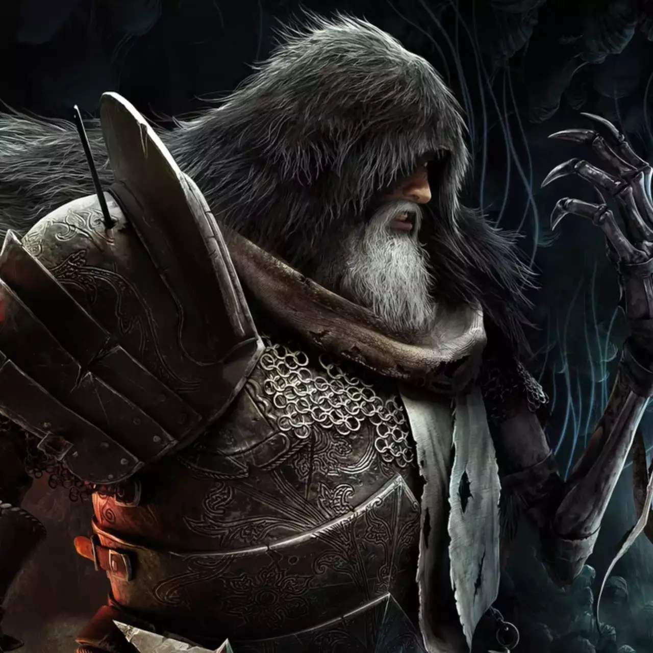 Русификатор для Lords of the Fallen — как включить русский язык в игре Русификатор для Lords of the Fallen — как включить русский язык в игре