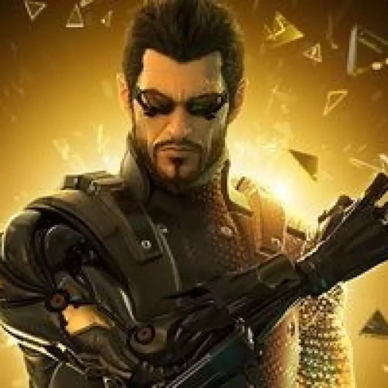 Улучшения Wii U-версии Deus Ex: Human Revolution будут недоступны на PC, Xbox 360 и PS3 Улучшения Wii U-версии Deus Ex: Human Revolution будут недоступны на PC, Xbox 360 и PS3