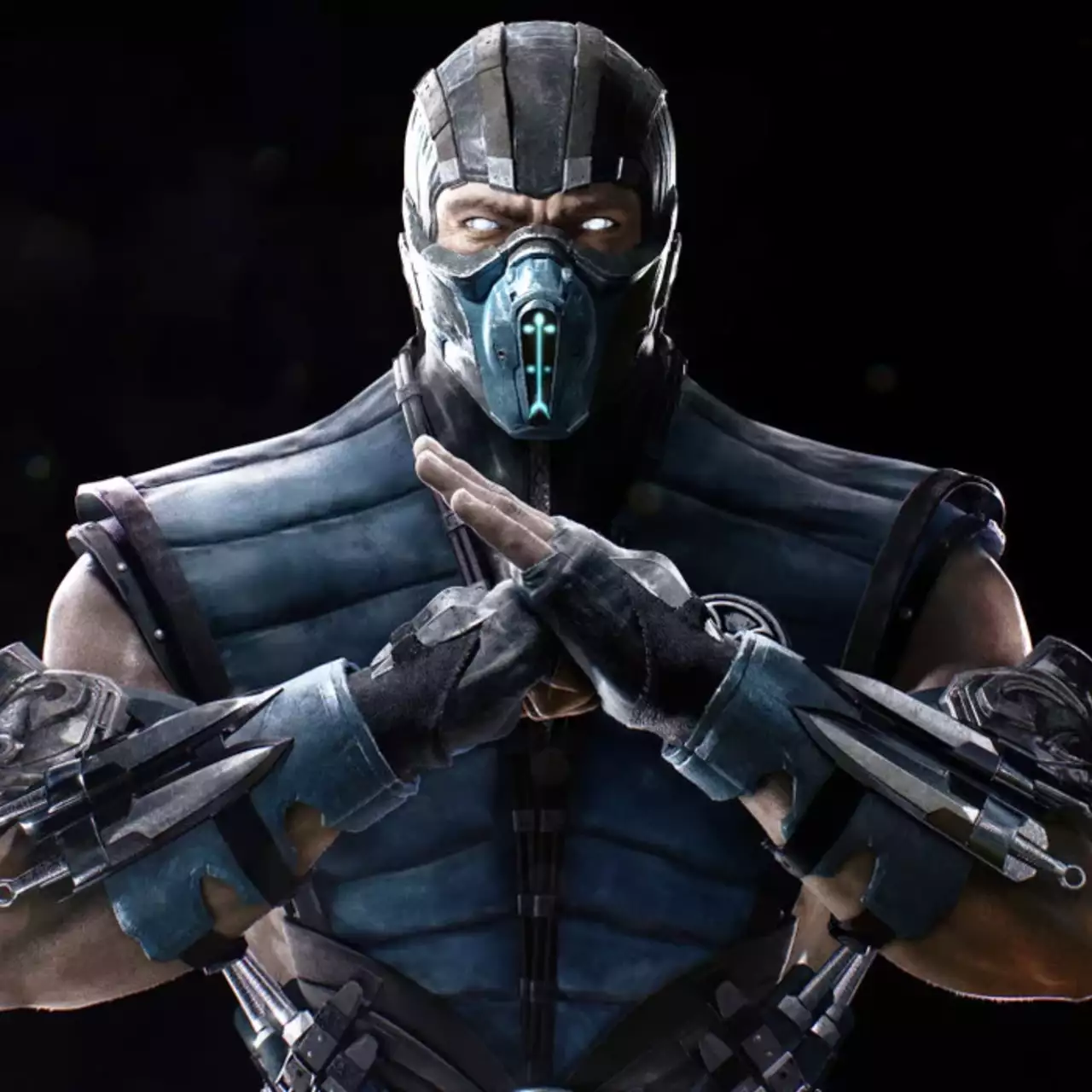 ПК-версию Mortal Kombat XL запустили на Android ПК-версию Mortal Kombat XL запустили на Android