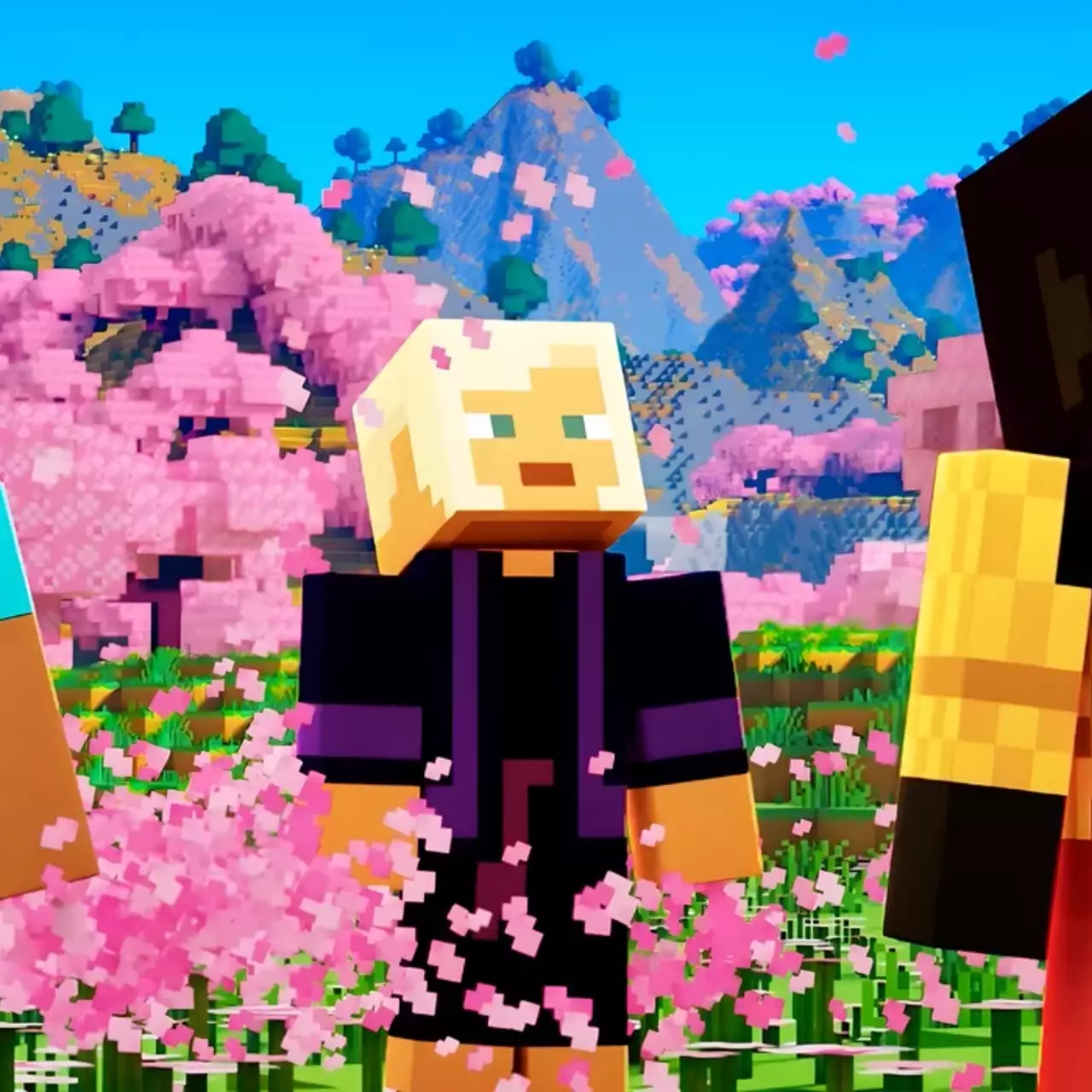 GTA 5 такое и не снилось. Авторы Minecraft объявили о 300 миллионах проданных копий GTA 5 такое и не снилось. Авторы Minecraft объявили о 300 миллионах проданных копий