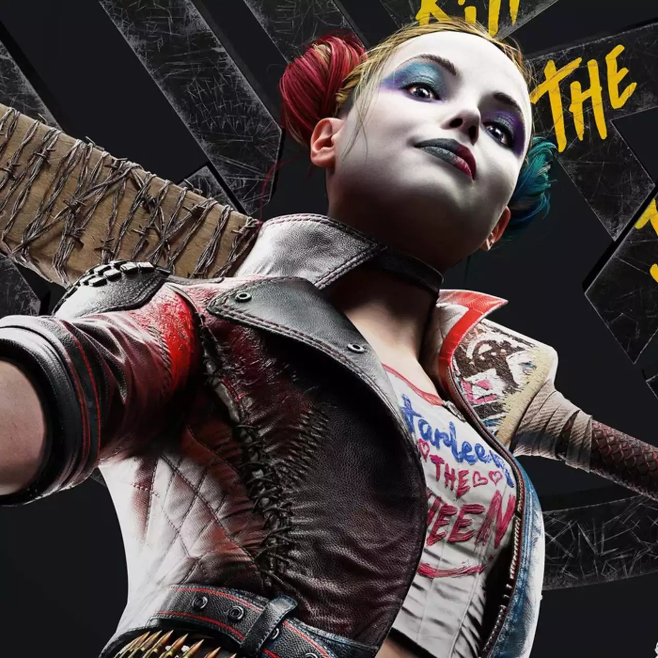 Утечка по Suicide Squad: Kill The Justice League раскрыла, насколько открытый мир больше в сравнении с Batman: Arkham Knight