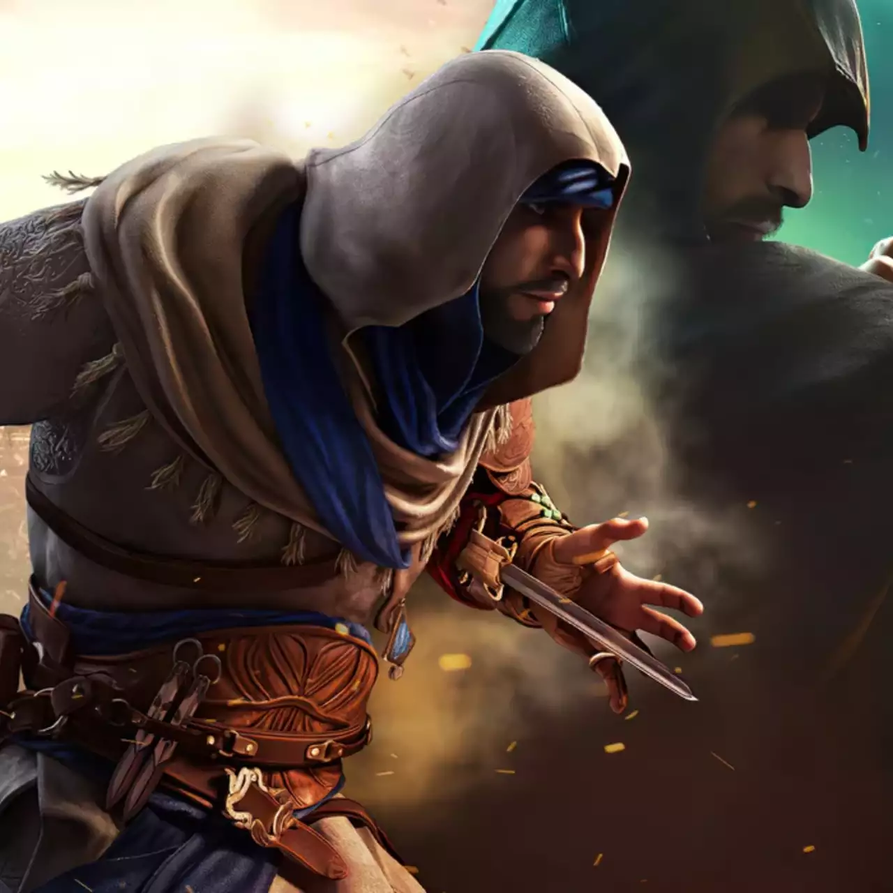 Как получить много денег (монет) и жетонов в Assassin's Creed Mirage