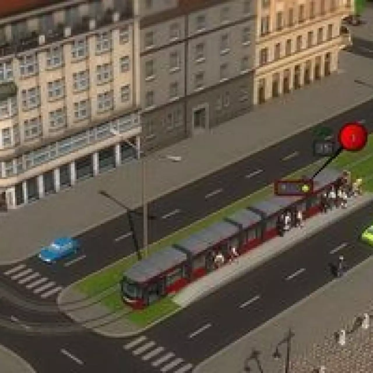 Скачать Cities In Motion 2 в Steam можно уже сейчас Скачать Cities In Motion 2 в Steam можно уже сейчас