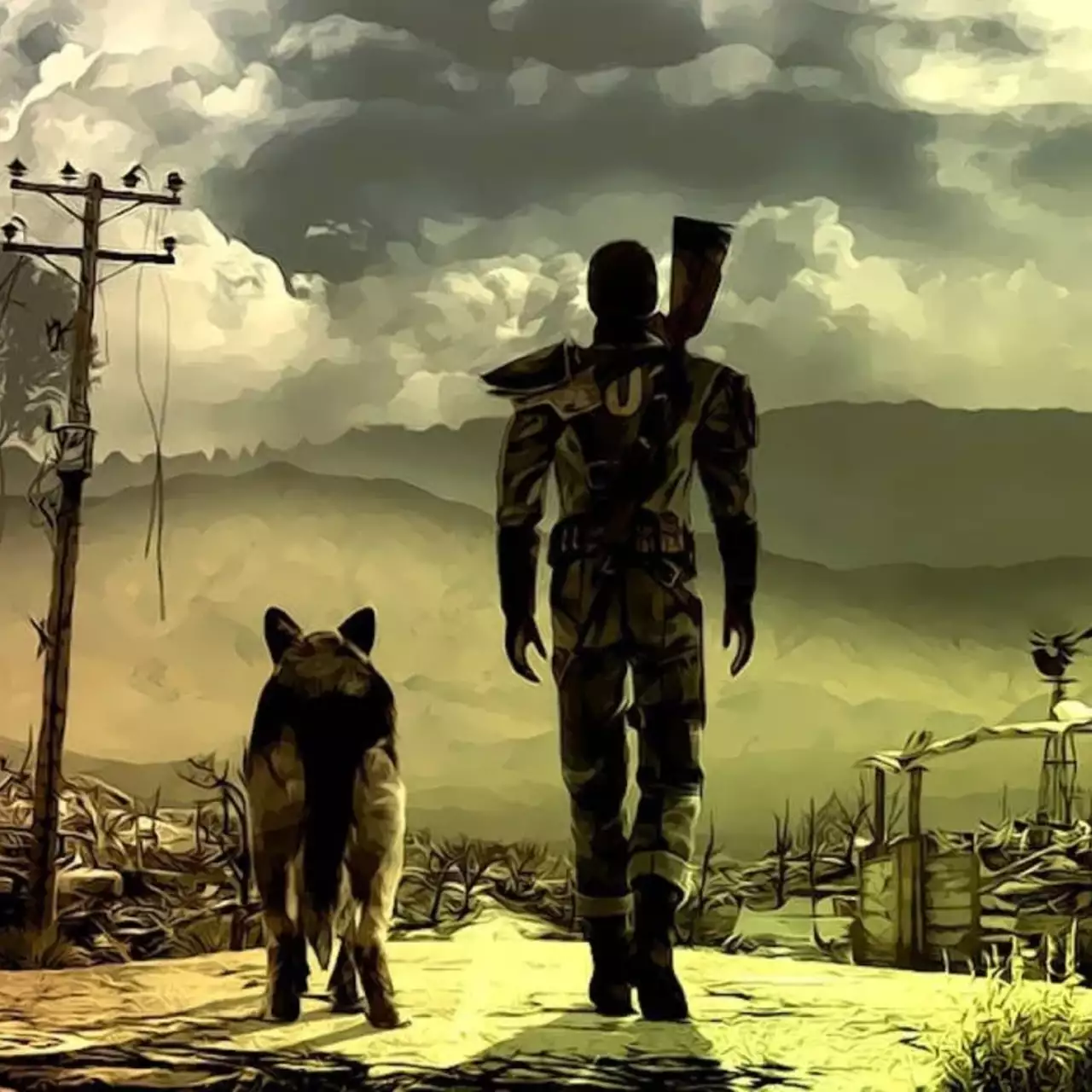 Пит Хайнс внезапно решил покинуть Bethesda. Он проработал в компании 24 года