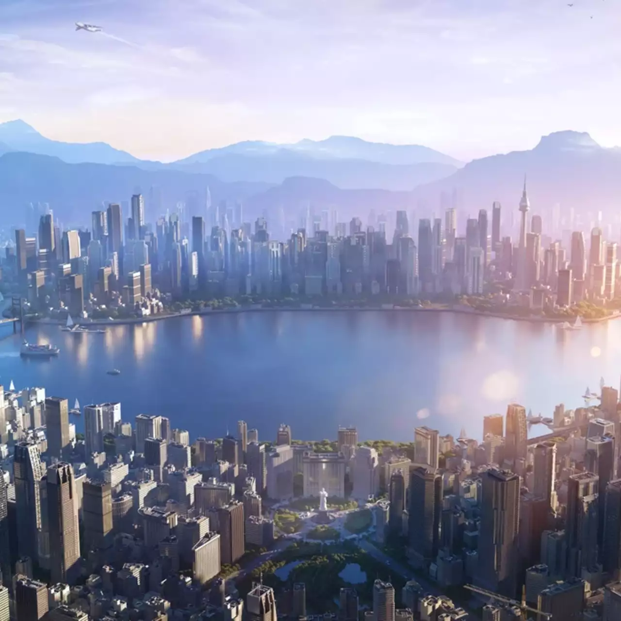 Авторы Cities: Skylines 2 не смогли вовремя оптимизировать игру, поэтому доделают ее после выхода