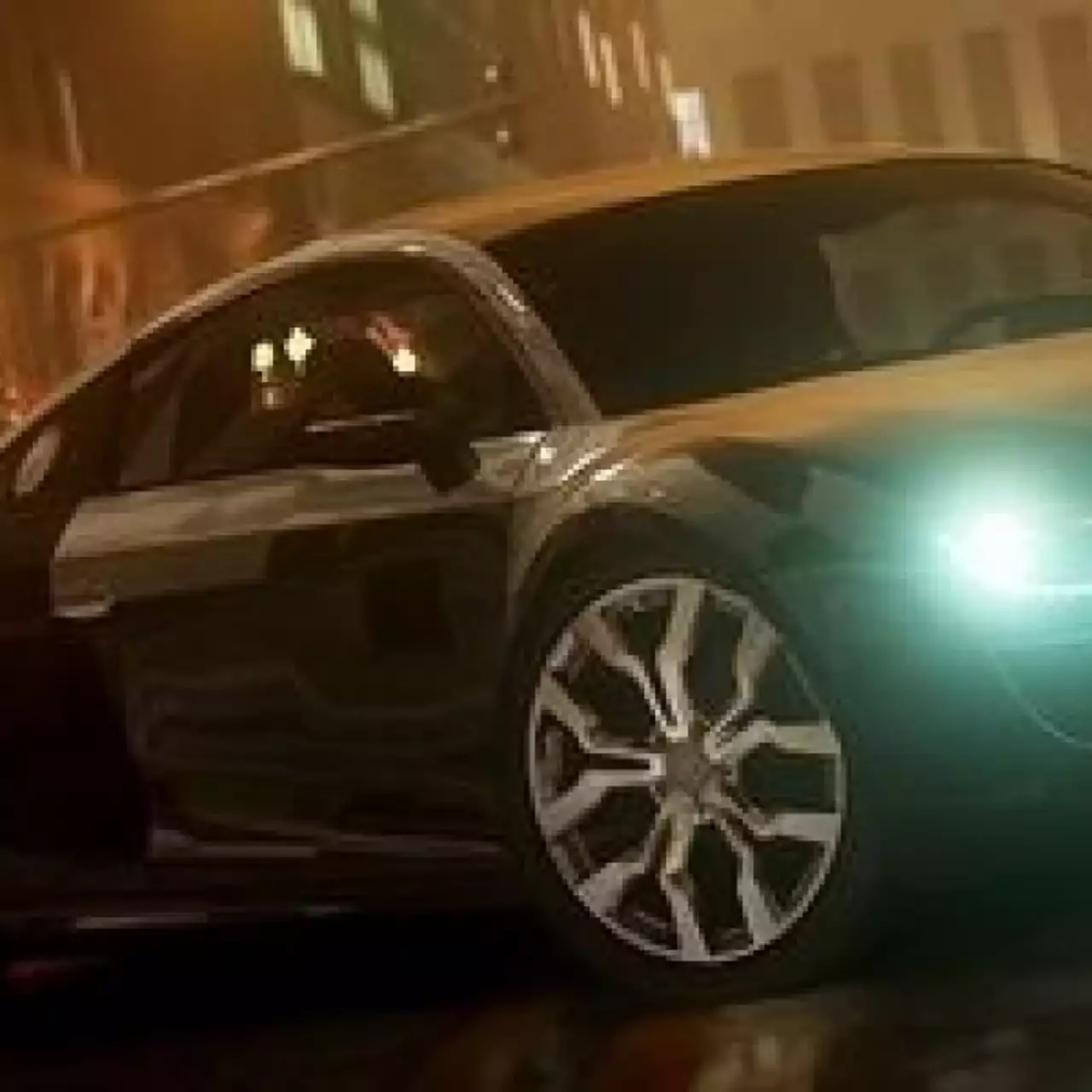 EA покажет Mass Effect 3 и Need for Speed: The Run на Eurogamer Expo EA покажет Mass Effect 3 и Need for Speed: The Run на Eurogamer Expo