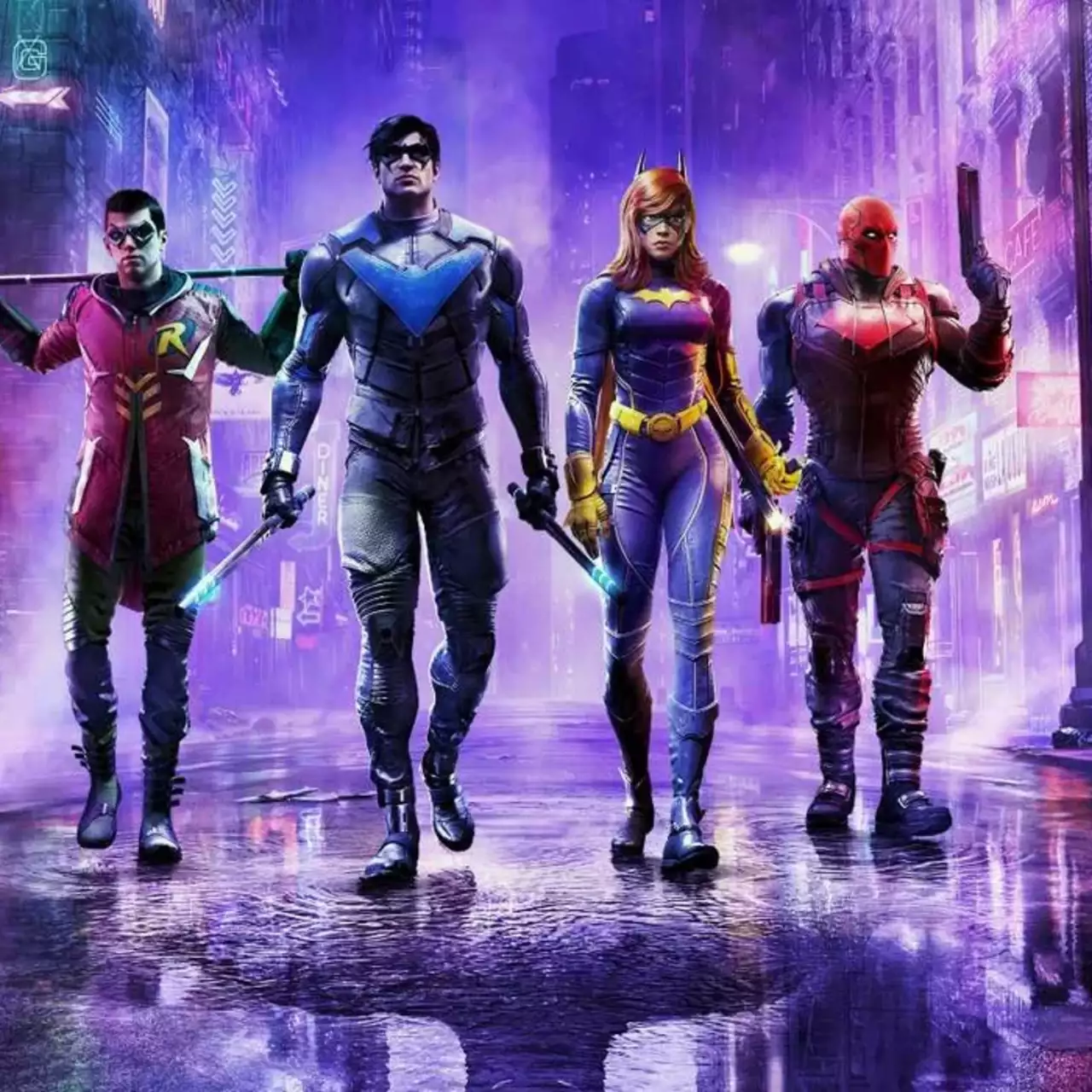Подписчикам PS Plus Extra стали бесплатно доступны 11 новых тайтлов, включая Gotham Knights и Disco Elysium