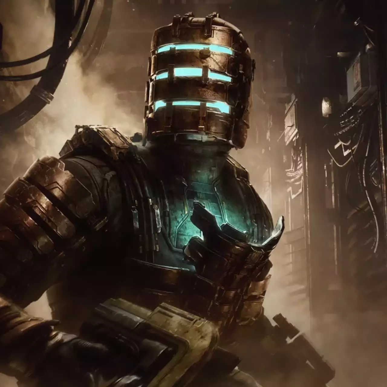 Бесплатный ремейк Dead Space и не только: объявлена новая подборка игр для Game Pass