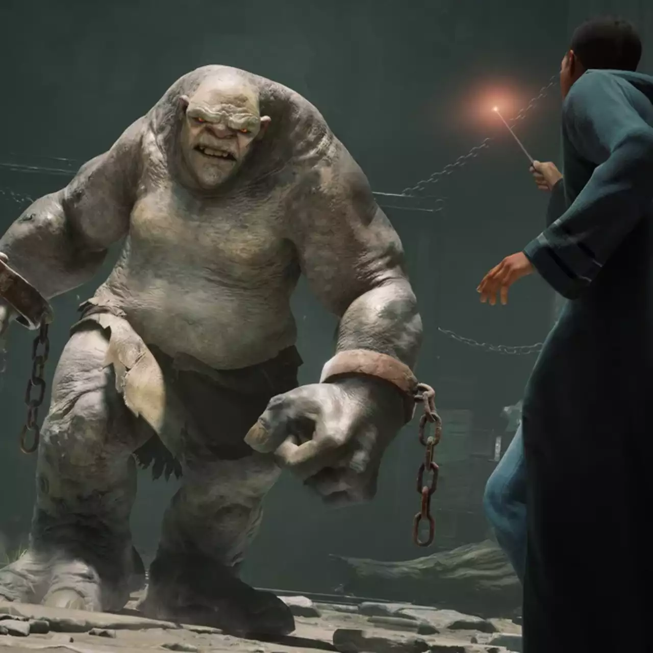 GamesVoice рассказала, когда выйдет русская озвучка Hogwarts Legacy. В ней можно будет услышать актеров из «Гарри Поттера» GamesVoice рассказала, когда выйдет русская озвучка Hogwarts Legacy. В ней можно будет услышать актеров из «Гарри Поттера»