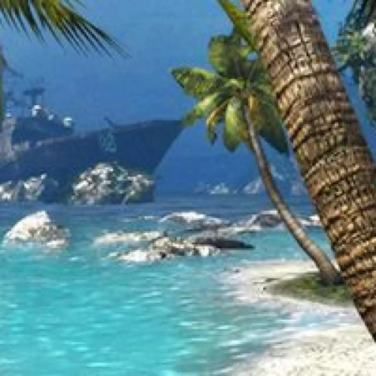Оформить предзаказ Dead Island: Riptide можно в Steam