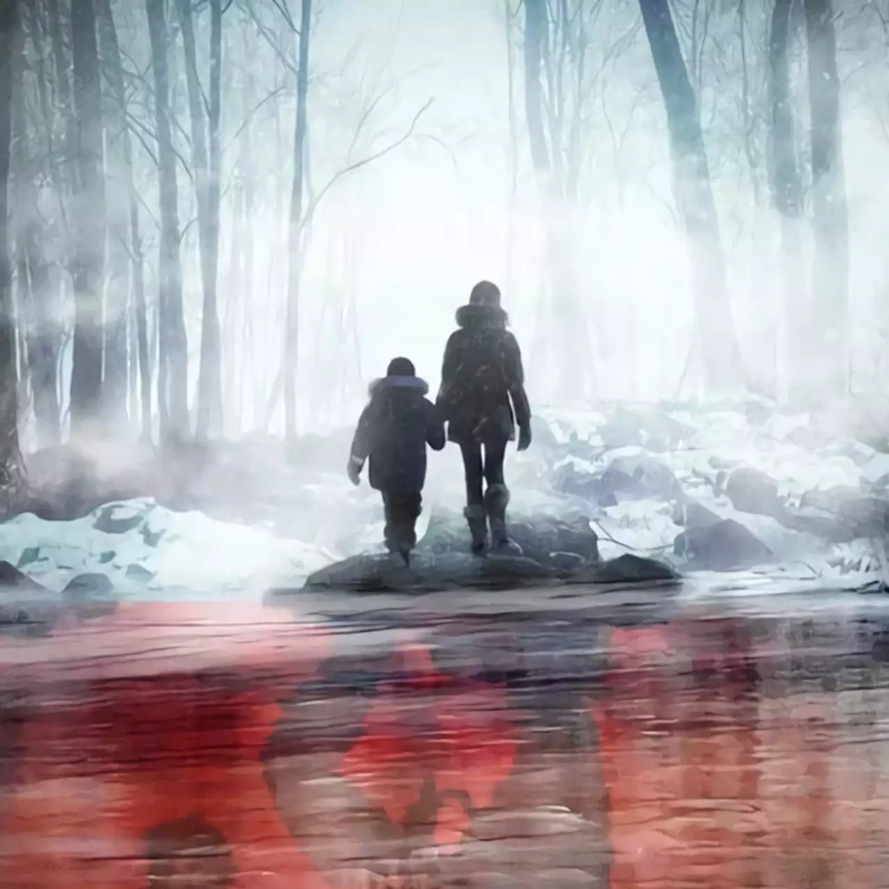 Вышел новый трейлер интерактивного сериала Silent Hill: Ascension