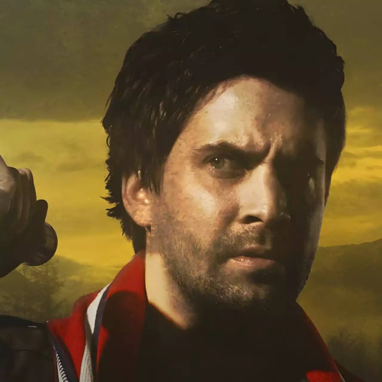 В Fortnite добавили официальную мини-игру, которая отправляет игроков в мир Alan Wake. В нее уже можно сыграть бесплатно