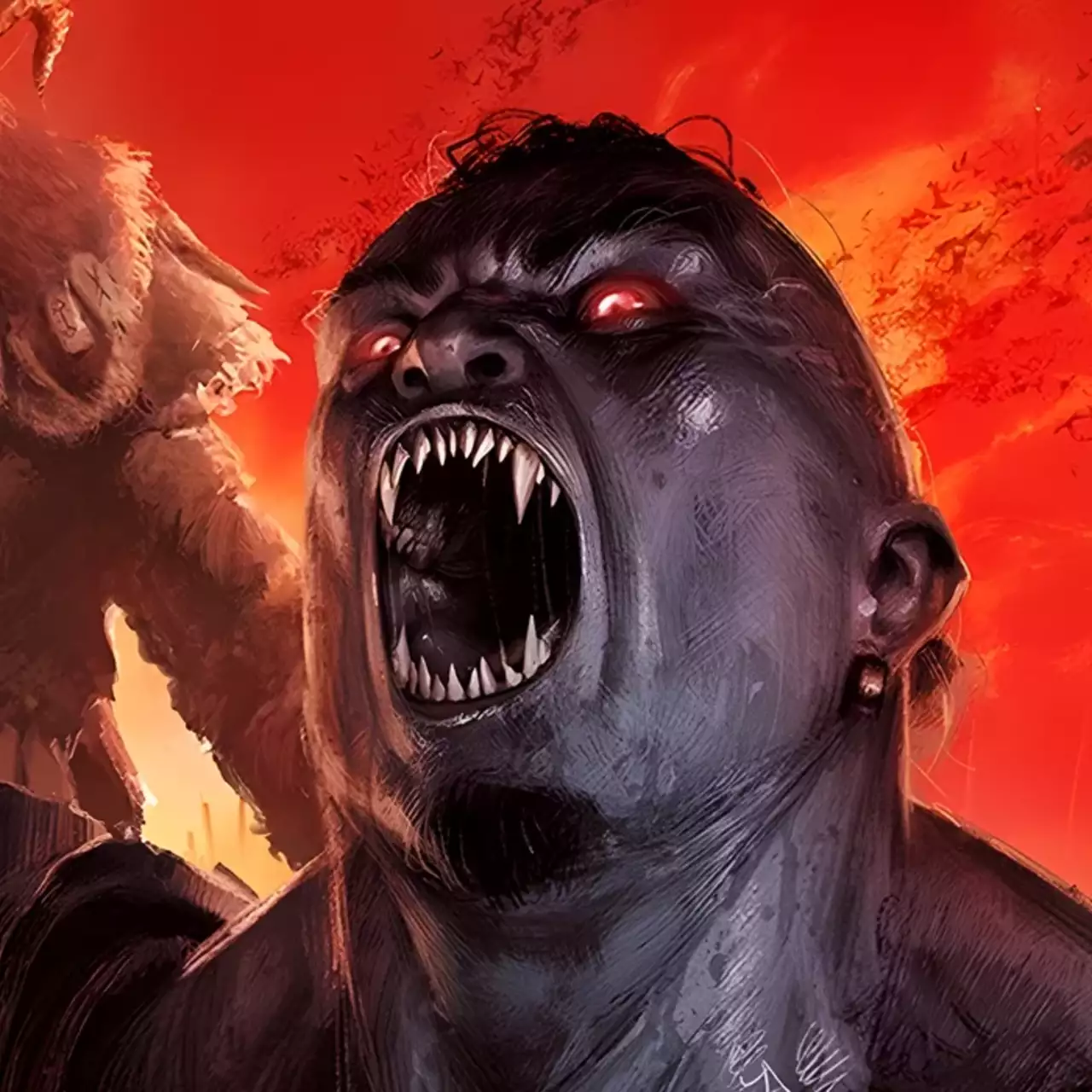 В Steam появились отзывы о Diablo 4 — вот что пишут русскоязычные геймеры об игре В Steam появились отзывы о Diablo 4 — вот что пишут русскоязычные геймеры об игре