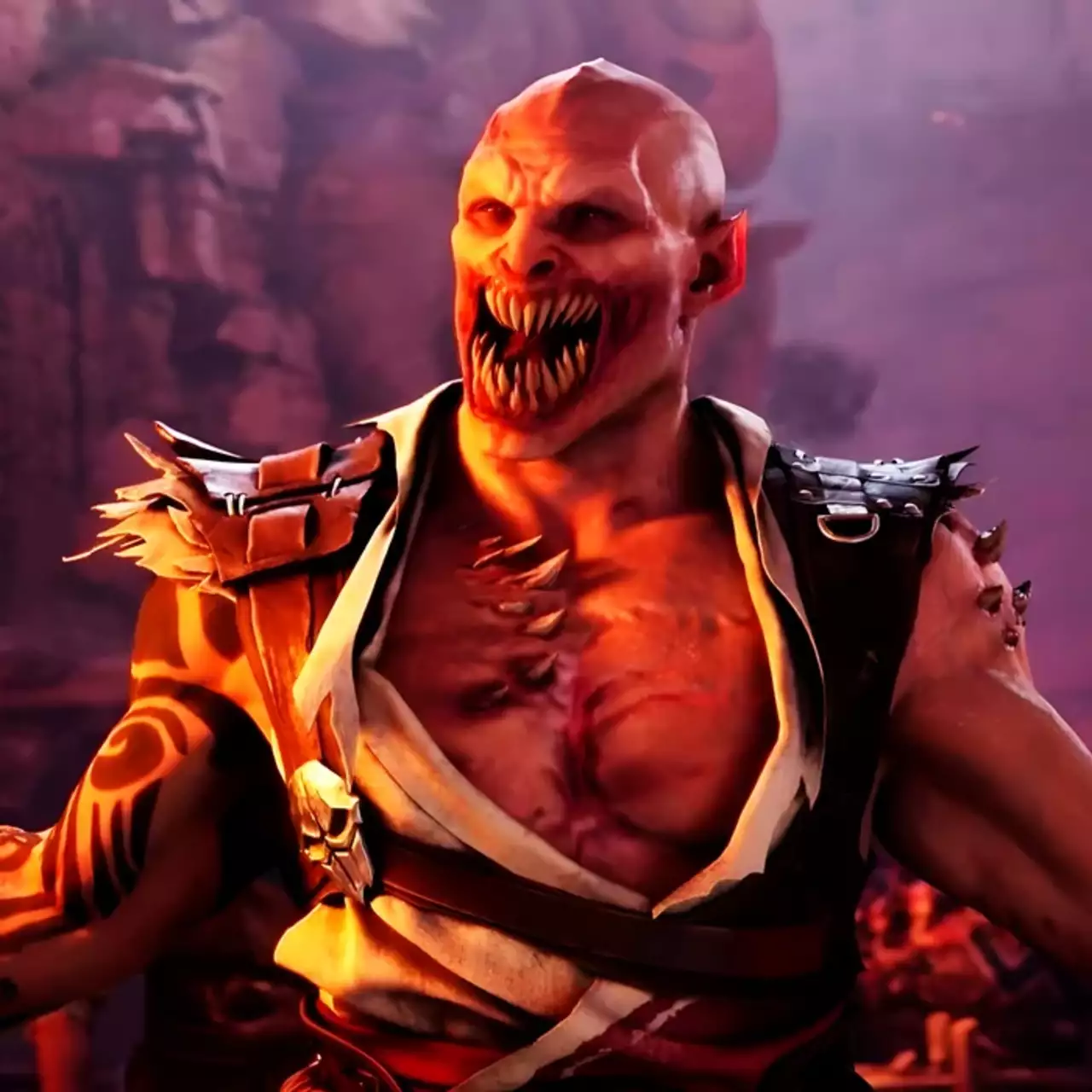 Игроки обнаружили в Mortal Kombat 1 на PC проблему, из-за которой игра «съедает» свободную память Игроки обнаружили в Mortal Kombat 1 на PC проблему, из-за которой игра «съедает» свободную память