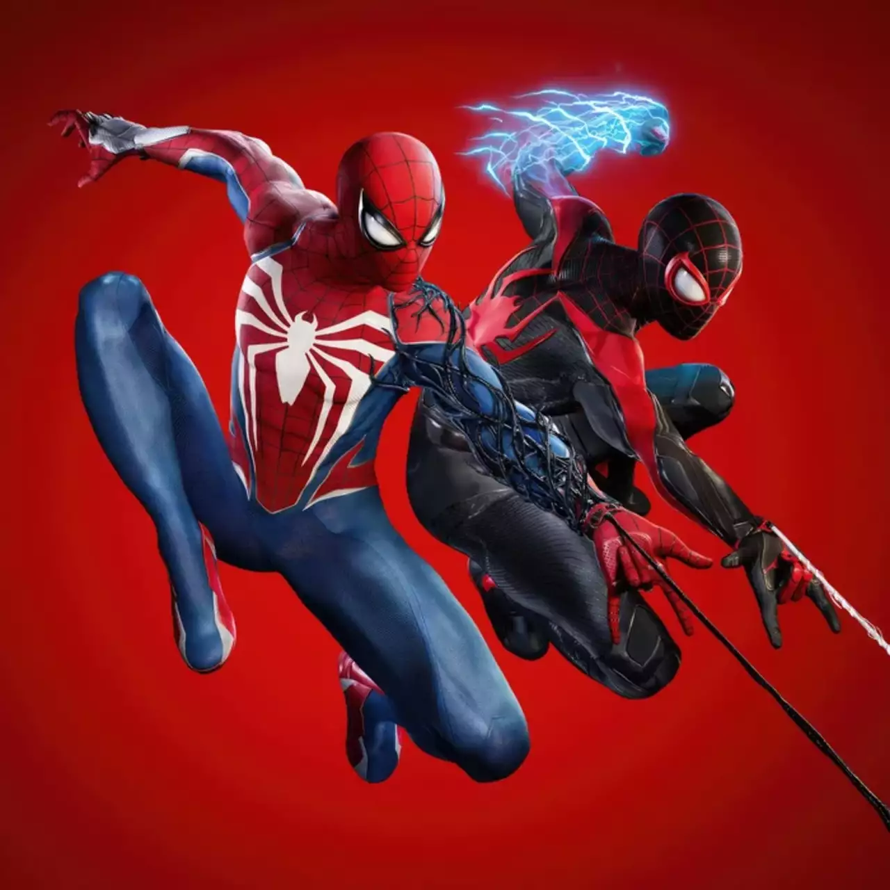 На видео детально показали, как графика Marvel's Spider-Man 2 меняется на разных настройках На видео детально показали, как графика Marvel's Spider-Man 2 меняется на разных настройках