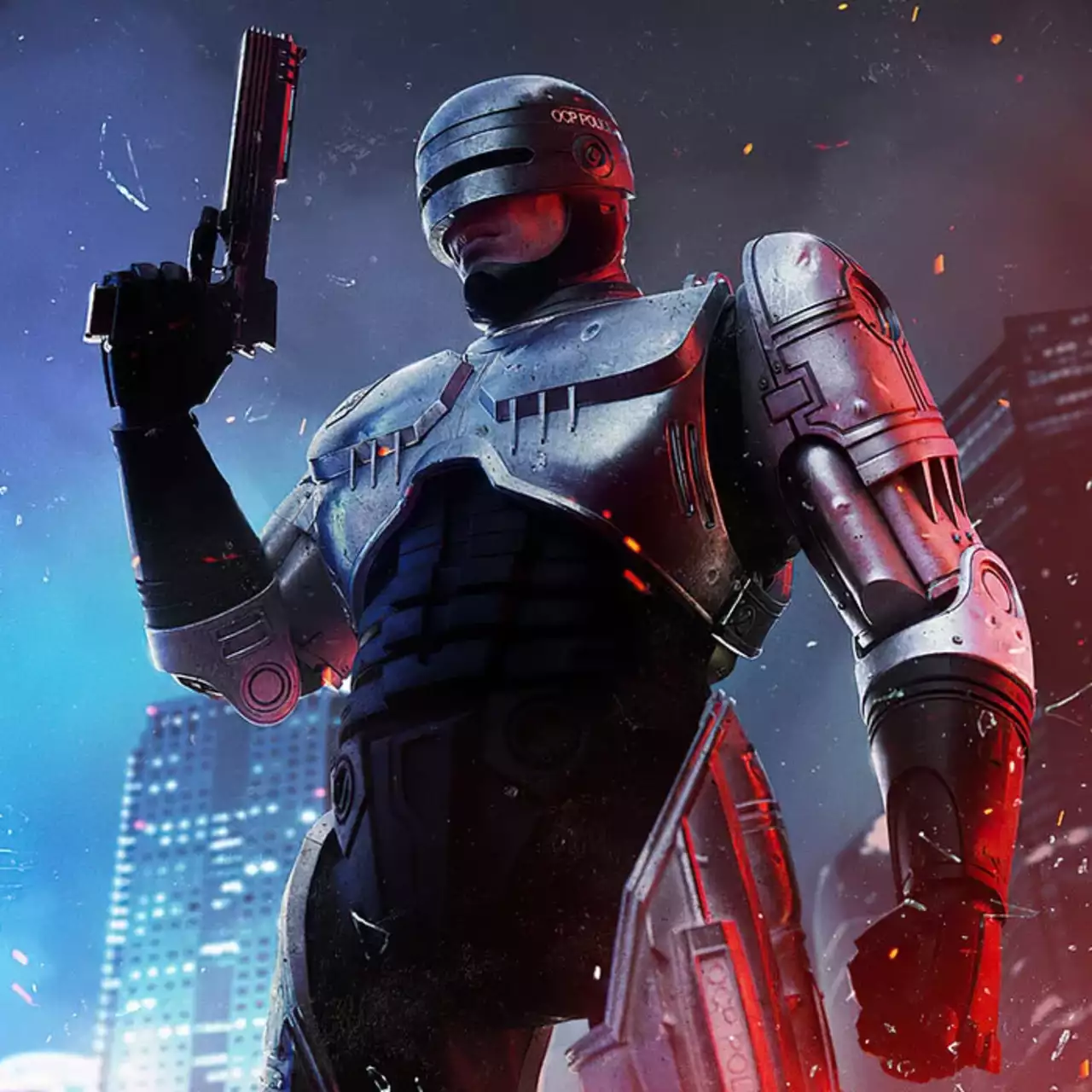 Превью RoboCop: Rogue City. Временная замена Deus Ex и настоящий подарок для фанатов культового фильма «Робокоп» Превью RoboCop: Rogue City. Временная замена Deus Ex и настоящий подарок для фанатов культового фильма «Робокоп»