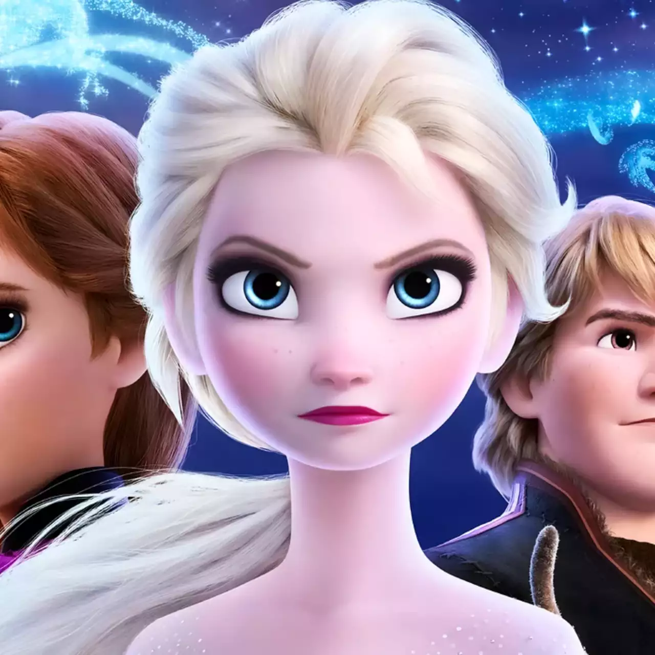 Disney готовит ремейк популярного мультика «Холодное сердце» с живыми актерами Disney готовит ремейк популярного мультика «Холодное сердце» с живыми актерами