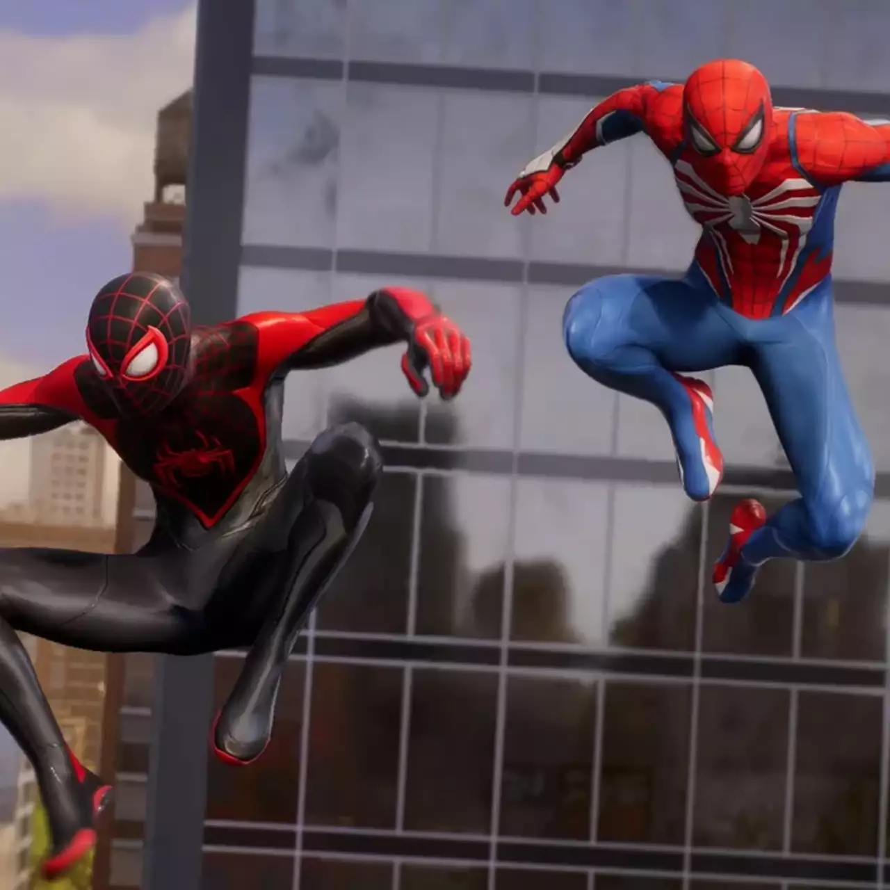 Игроки не поверили в сверхбыстрые загрузки в Marvel's Spider-Man 2. Авторам пришлось объясниться Игроки не поверили в сверхбыстрые загрузки в Marvel's Spider-Man 2. Авторам пришлось объясниться