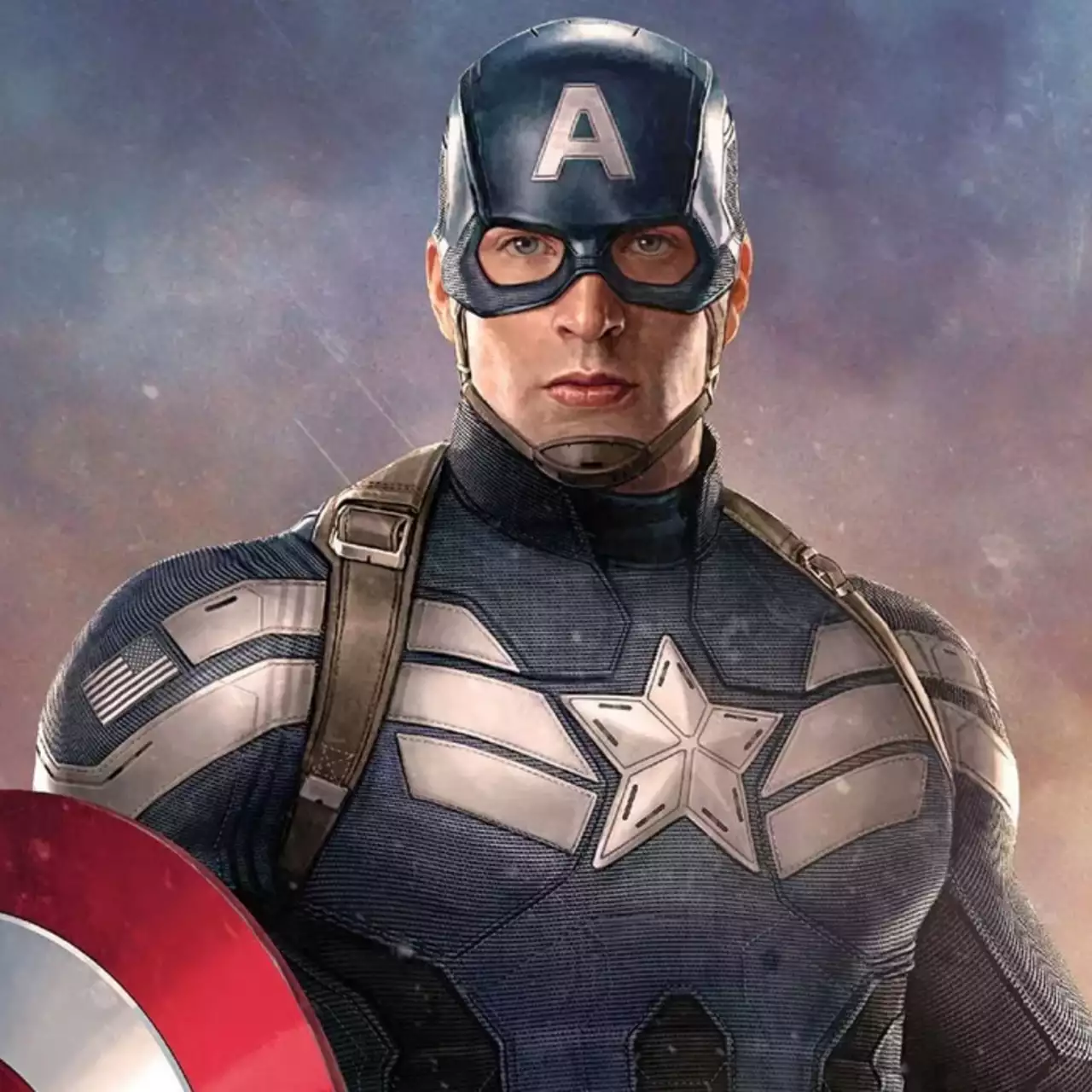 Marvel показала новый костюм Капитана Америки из будущего. Так герой будет выглядеть в грядущем комиксе Marvel показала новый костюм Капитана Америки из будущего. Так герой будет выглядеть в грядущем комиксе