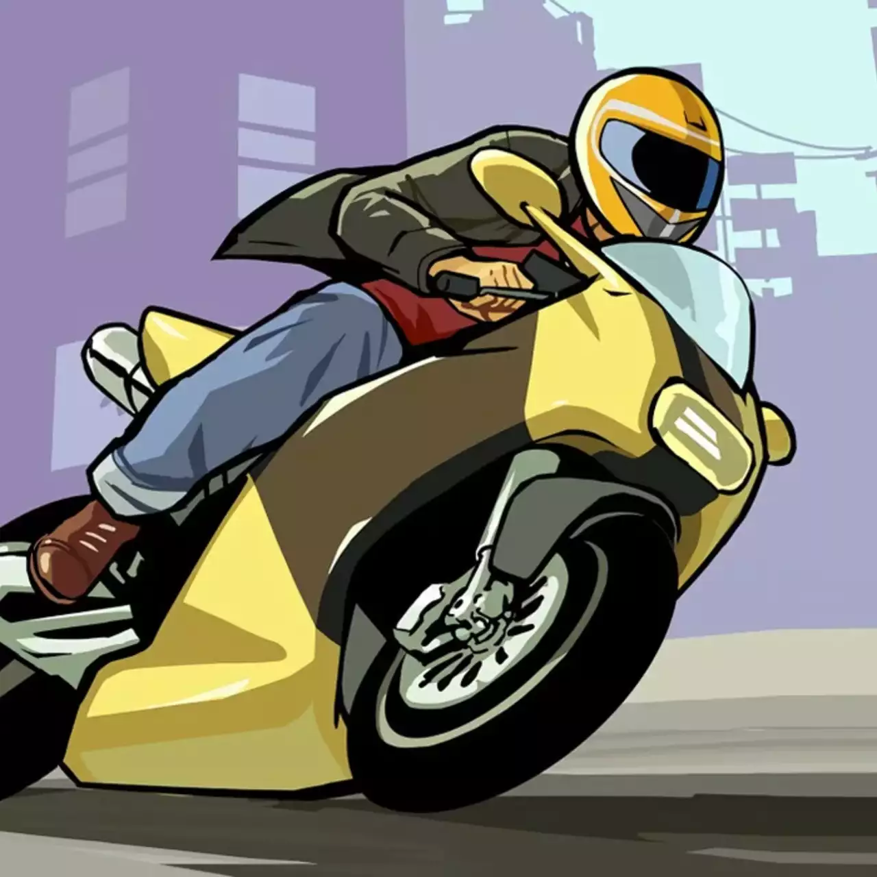В Google Play и App Store можно бесплатно скачать сразу две GTA, которые никогда не выходили на PC, но есть нюанс В Google Play и App Store можно бесплатно скачать сразу две GTA, которые никогда не выходили на PC, но есть нюанс
