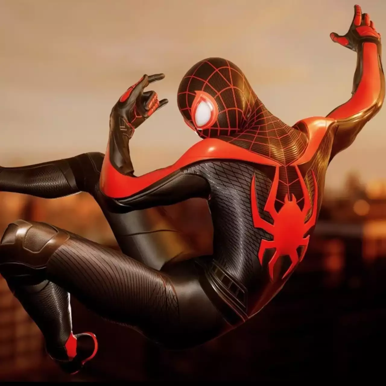 В Marvel's Spider-Man 2 заметили ухудшение графики по сравнению с первой частью. Оказалось, что это баг