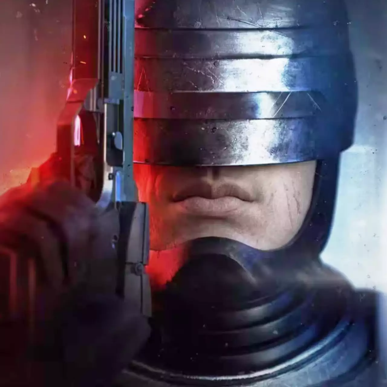 Switch-версия RoboCop: Rogue City отменена Switch-версия RoboCop: Rogue City отменена