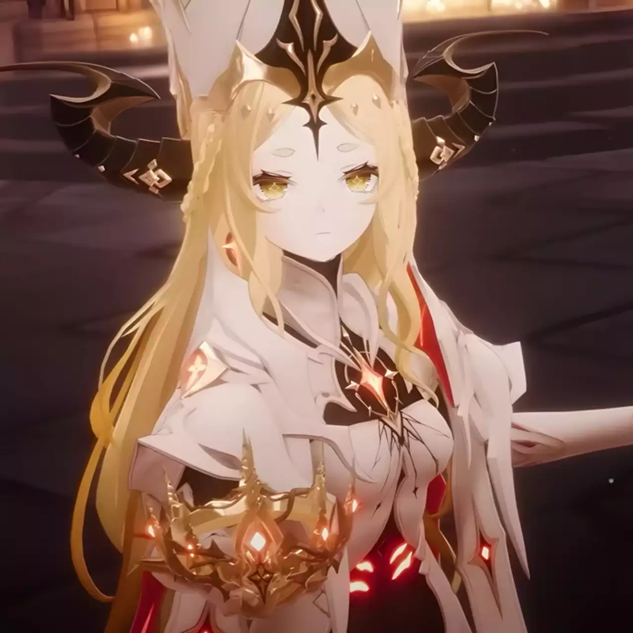 Очередной убийца Genshin Impact? Вышел геймплей нового RPG-экшена c красивой анимешной графикой и зрелищными сражениями Очередной убийца Genshin Impact? Вышел геймплей нового RPG-экшена c красивой анимешной графикой и зрелищными сражениями