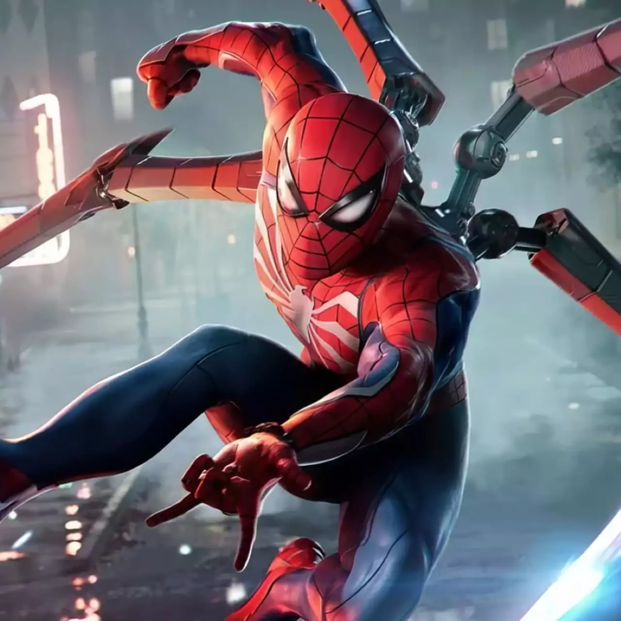 Прохождение Marvel's Spider-Man 2 — все сюжетные задания и боссы