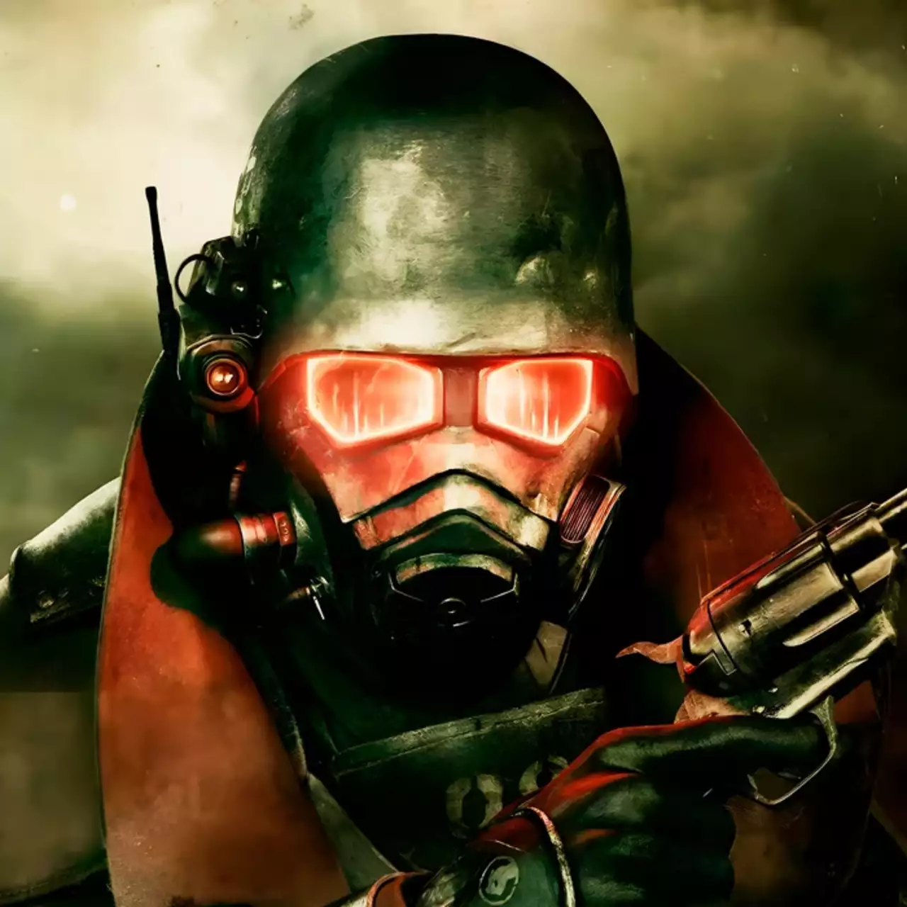 В Fallout: New Vegas установили сразу 600 модов и показали, как изменилась культовая игра 2010 года