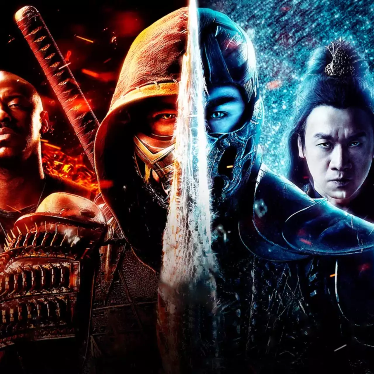 В Mortal Kombat 1 могут добавить скин одного из персонажей фильма 2021 года. Эд Бун уже одобрил такой облик