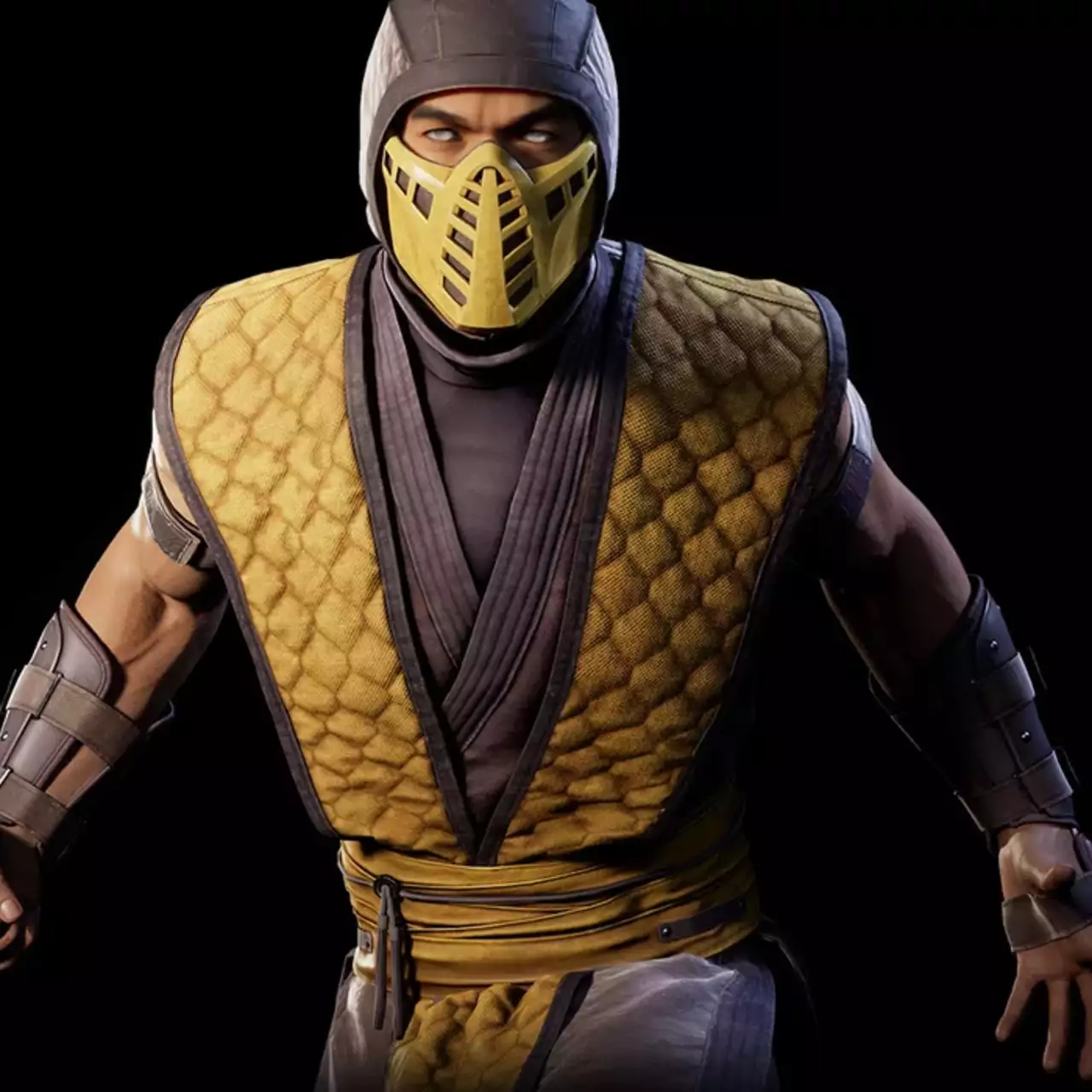 Моддер добавил в Mortal Kombat 1 гостевого персонажа, который никогда не появлялся в серии