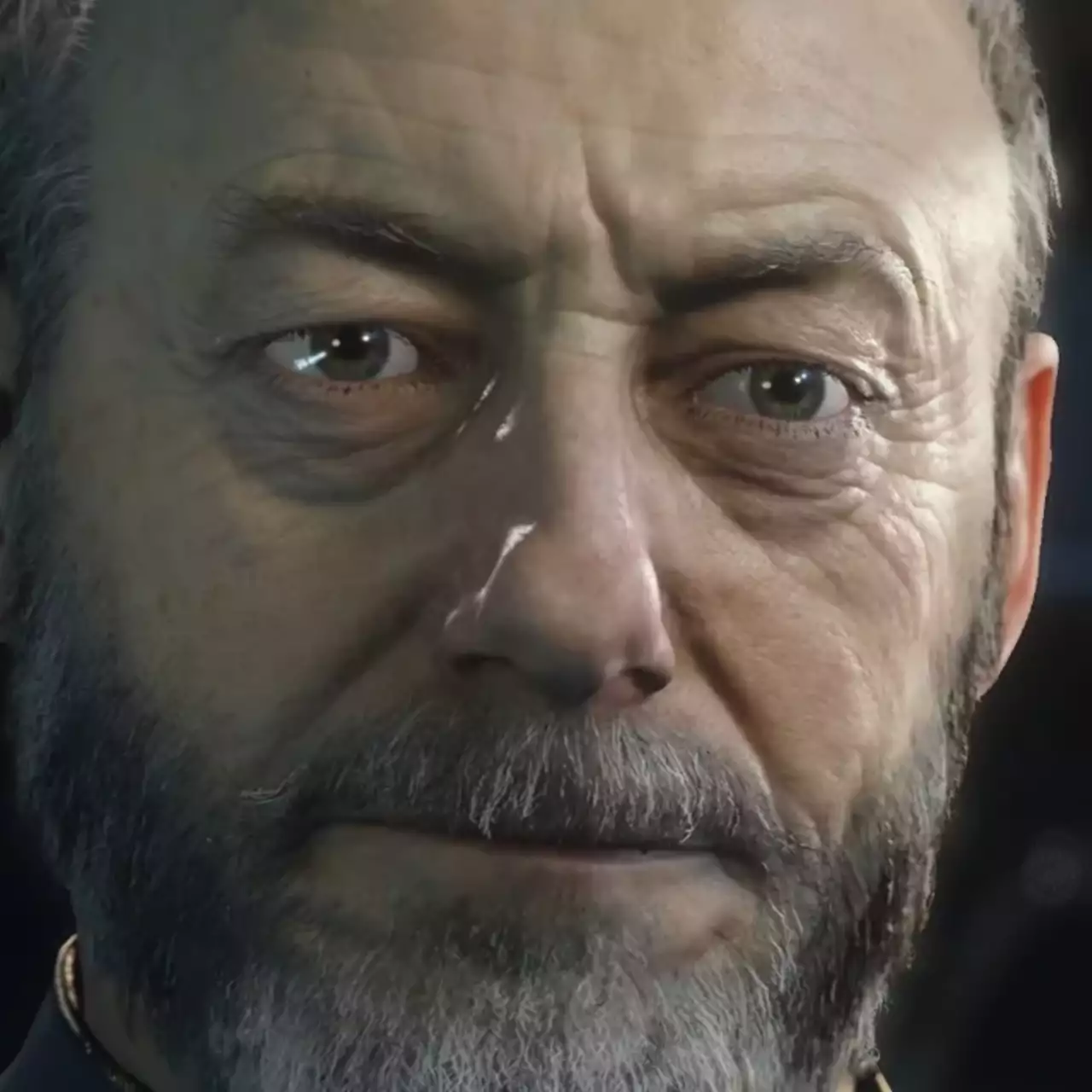Авторы самой дорогой игры Star Citizen с бюджетом $616 млн показали сюжетный режим со звездами «Звездных войн» и «Игры престолов» Авторы самой дорогой игры Star Citizen с бюджетом $616 млн показали сюжетный режим со звездами «Звездных войн» и «Игры престолов»