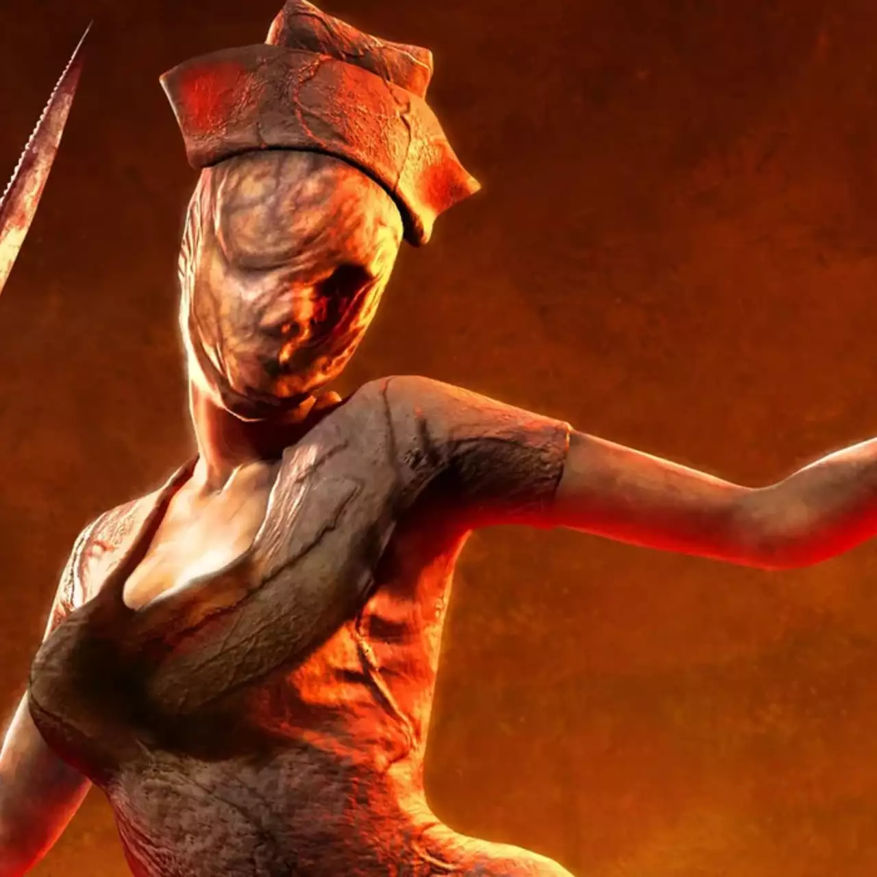 Красавица Kalinka Fox показала свою версию медсестры из Silent Hill. Жутко даже без одежды Красавица Kalinka Fox показала свою версию медсестры из Silent Hill. Жутко даже без одежды