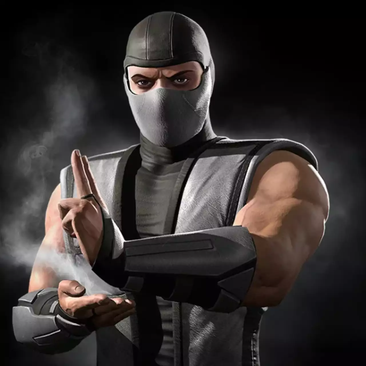 В Mortal Kombat 1 добавили классического Смоука В Mortal Kombat 1 добавили классического Смоука