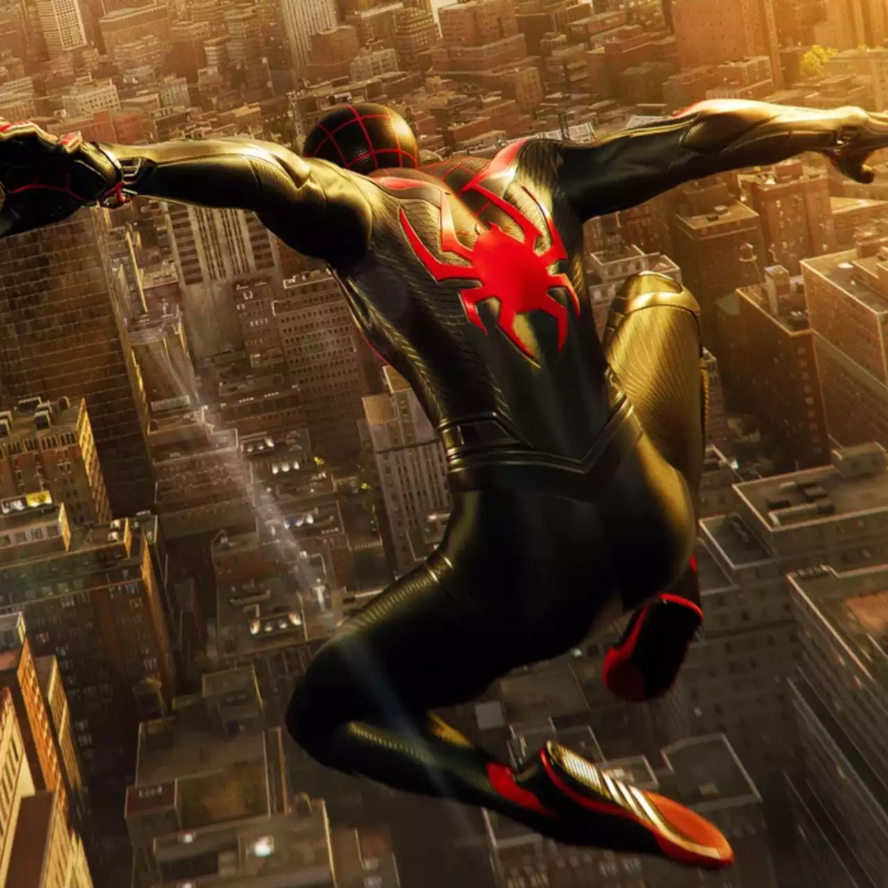 В сети показали 16 крутых деталей в Marvel's Spider-Man 2. Большинства из них не было в первой части В сети показали 16 крутых деталей в Marvel's Spider-Man 2. Большинства из них не было в первой части