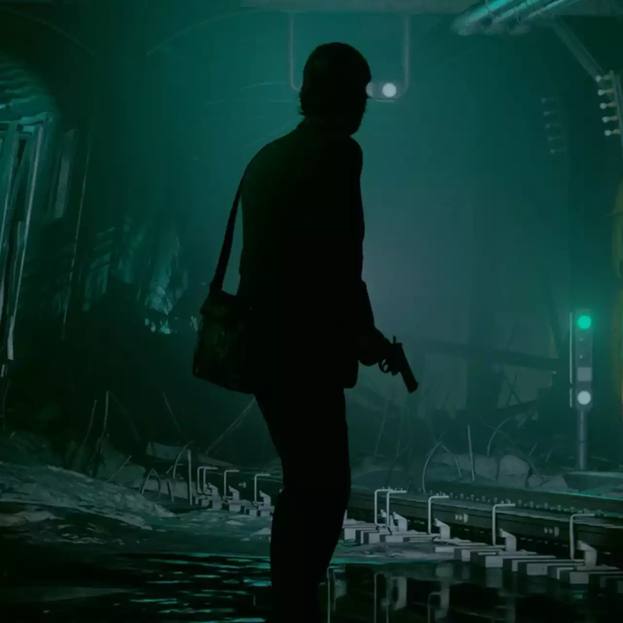 Появились результаты тестов ПК-версии Alan Wake 2. Для максимальной графики потребуется RTX 40-ой серии