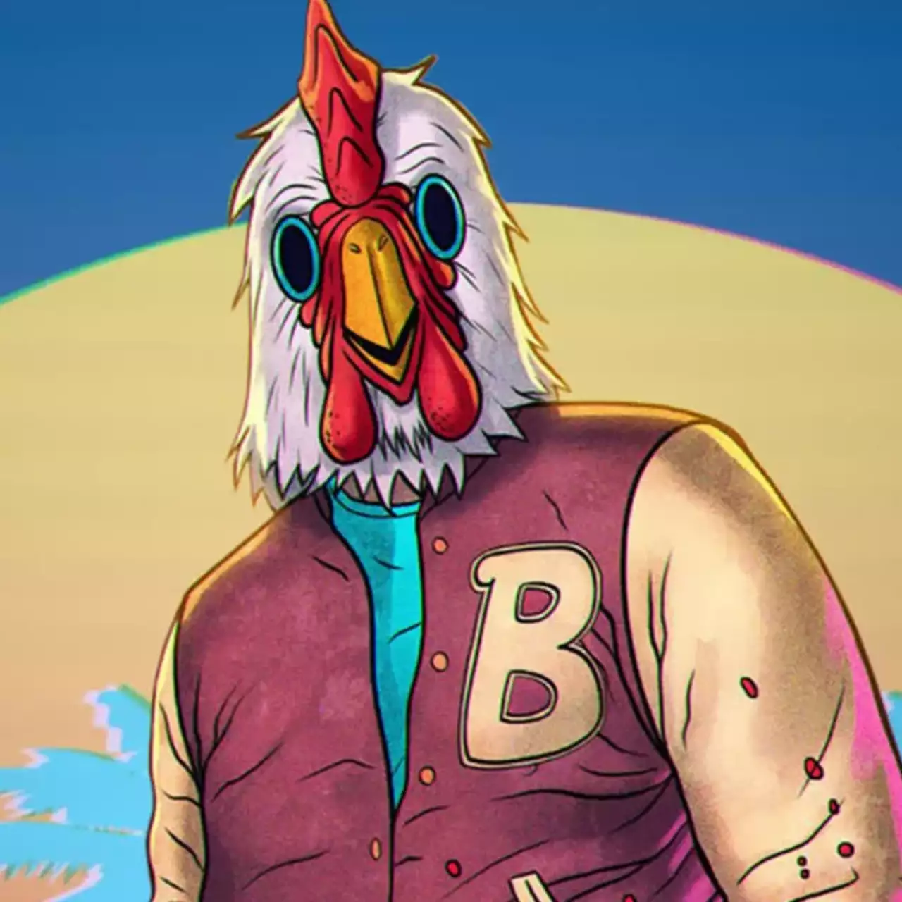 Две части Hotline Miami вышли на PS5 и Xbox Series X/S Две части Hotline Miami вышли на PS5 и Xbox Series X/S