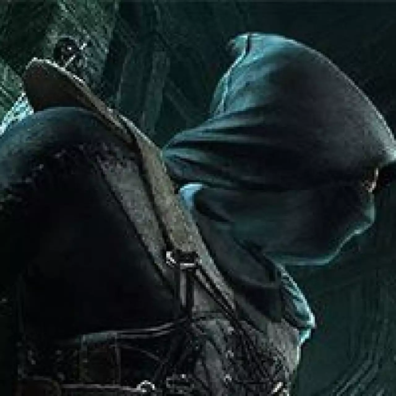 Новые скриншоты и арты Thief (2014) показали мир игры