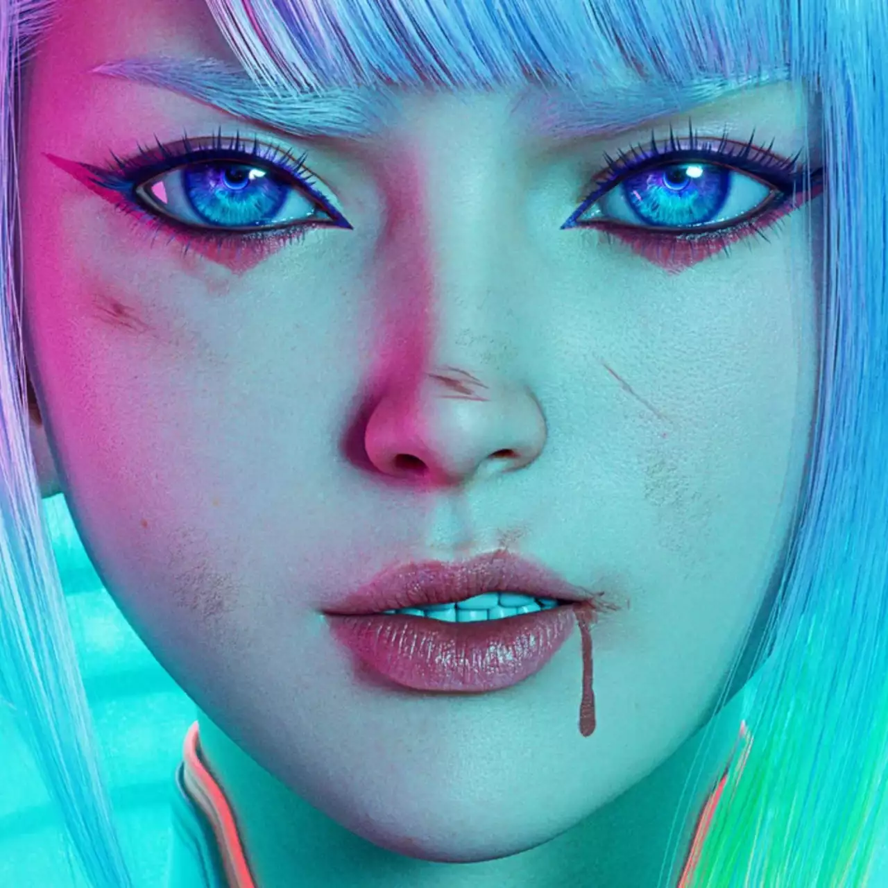 Представлены сразу три официальные фигурки главных персонажей аниме Cyberpunk: Edgerunners Представлены сразу три официальные фигурки главных персонажей аниме Cyberpunk: Edgerunners