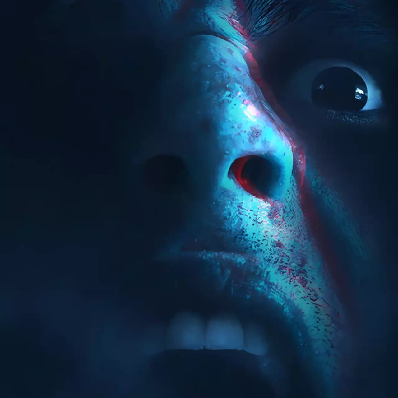 Вышел новый трейлер хоррора DON'T SCREAM, разработчик которого обещает, что геймеры подпрыгнут от страха Вышел новый трейлер хоррора DON'T SCREAM, разработчик которого обещает, что геймеры подпрыгнут от страха