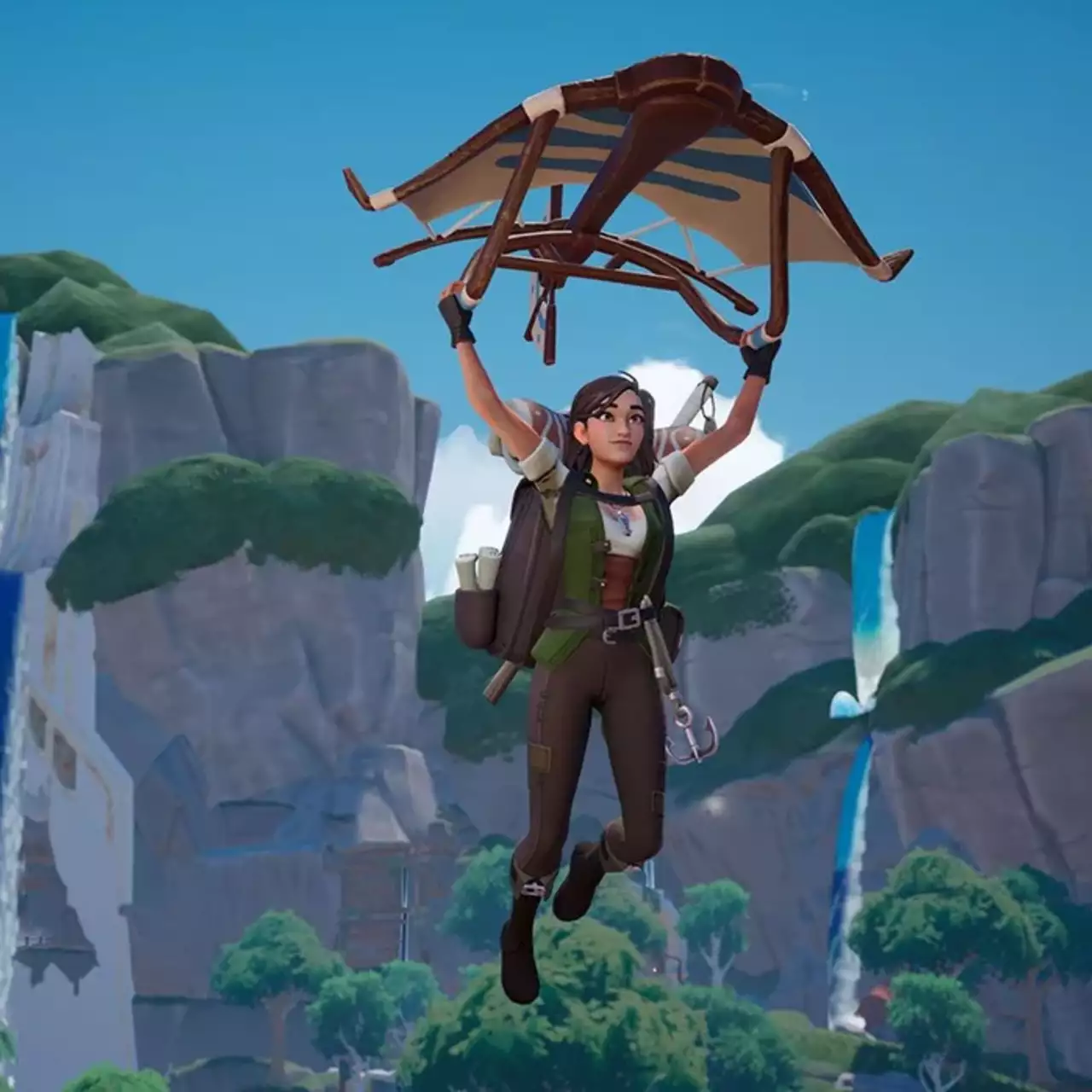 В EGS вышла бесплатная онлайн-игра от ветеранов Blizzard и Riot Games, которую сравнивают со Stardew Valley В EGS вышла бесплатная онлайн-игра от ветеранов Blizzard и Riot Games, которую сравнивают со Stardew Valley