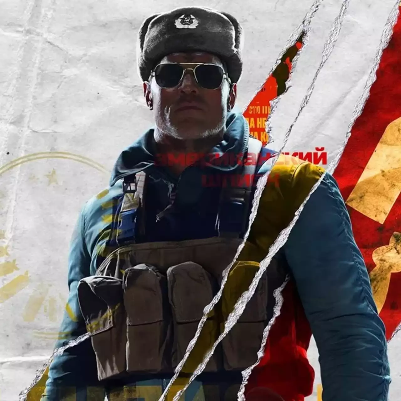 Хакеры смогли взломать сюжетную кампанию Call of Duty: Black Ops Cold War Хакеры смогли взломать сюжетную кампанию Call of Duty: Black Ops Cold War