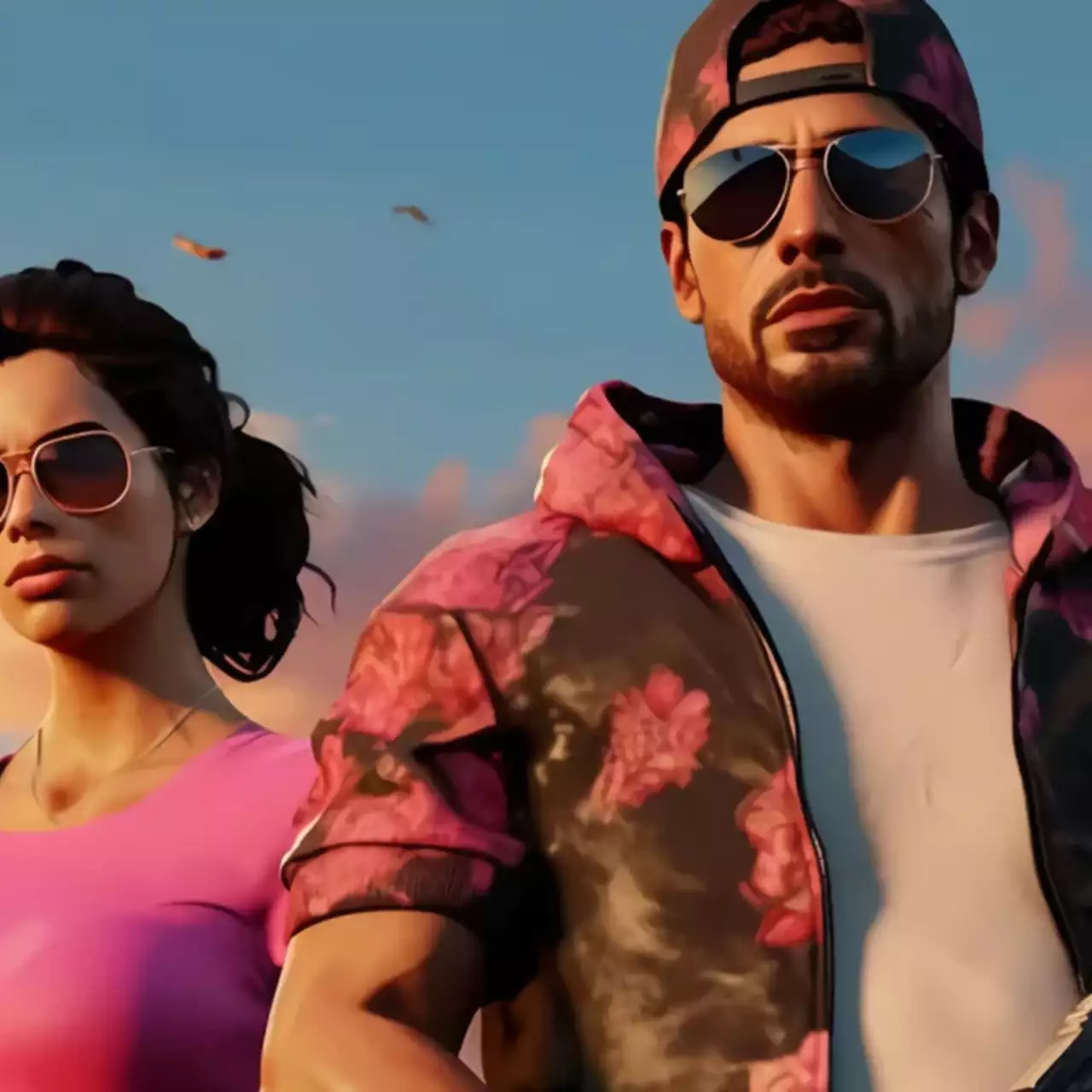 Слух: Take-Two потребовала передать ей права на домен GTA6.com до 26 октября Слух: Take-Two потребовала передать ей права на домен GTA6.com до 26 октября