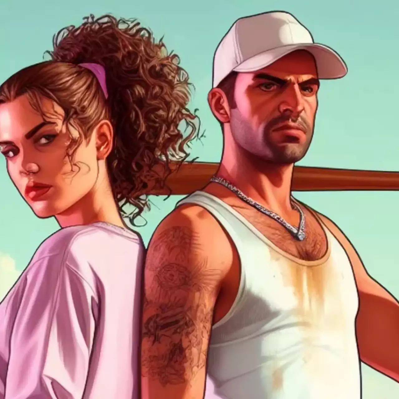 На Metacritic неожиданно появилась страница Grand Theft Auto 6 На Metacritic неожиданно появилась страница Grand Theft Auto 6