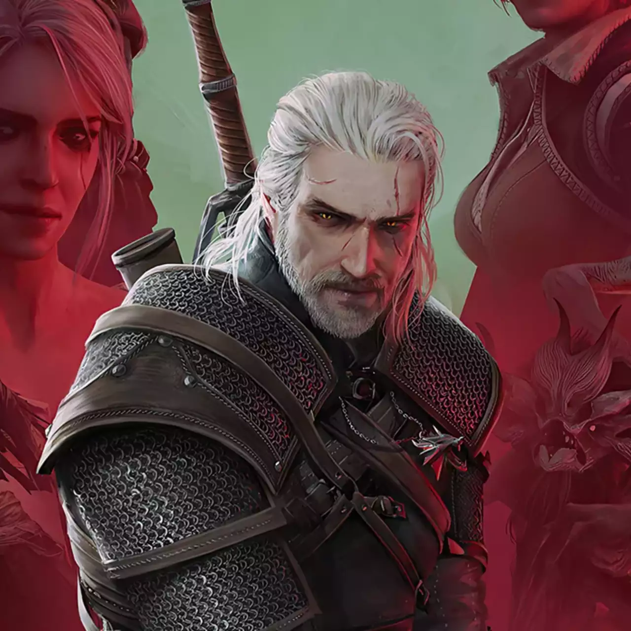 CDPR в деталях показала новую дорогую фигурку по третьему «Ведьмаку». Уровень детализации впечатляет CDPR в деталях показала новую дорогую фигурку по третьему «Ведьмаку». Уровень детализации впечатляет