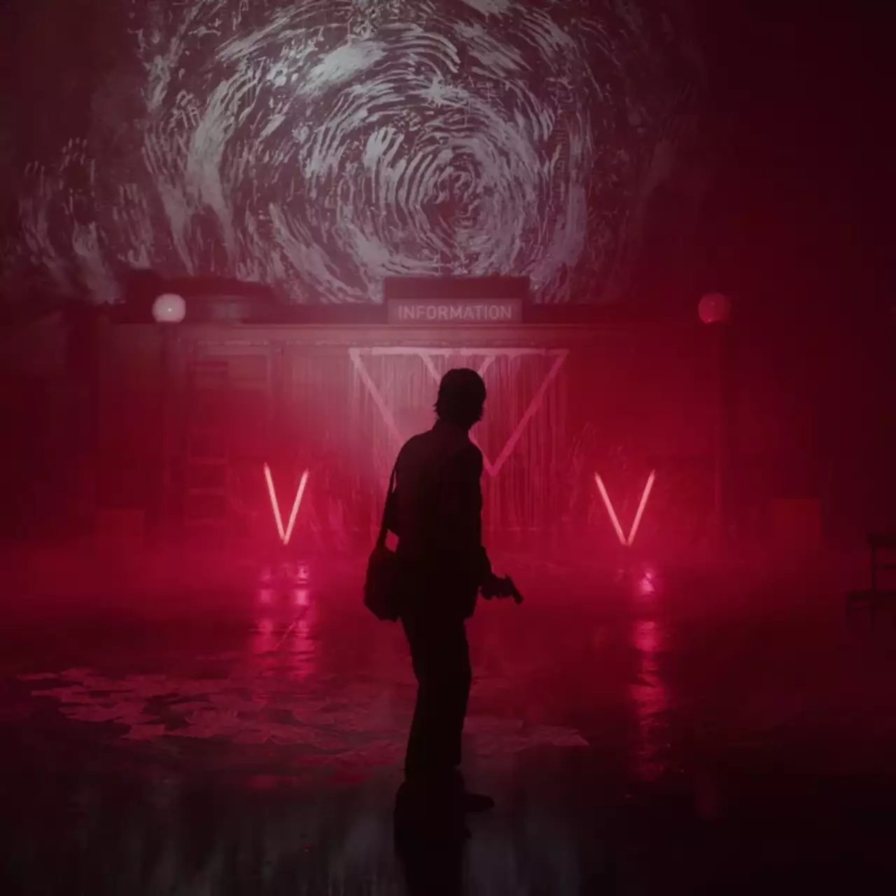 В сети уже показали, как Alan Wake 2 работает на слабых и мощных видеокартах. Владельцам GTX 980 лучше не смотреть