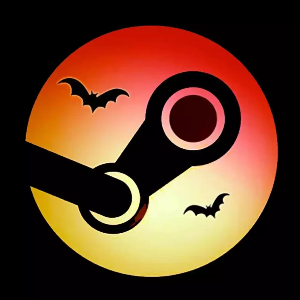 В Steam началась большая хэллоуинская распродажа. За 21 рубль отдают годный ужастик с 19 тыс отзывов и 97% рейтинга