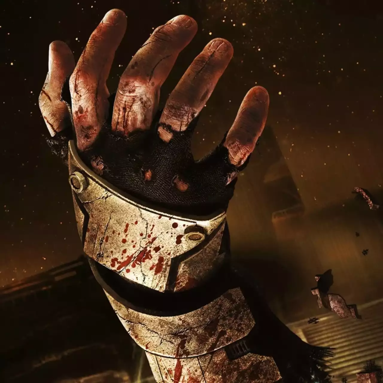 Ремейк Dead Space стал бесплатным для подписчиков Game Pass и EA Play Ремейк Dead Space стал бесплатным для подписчиков Game Pass и EA Play