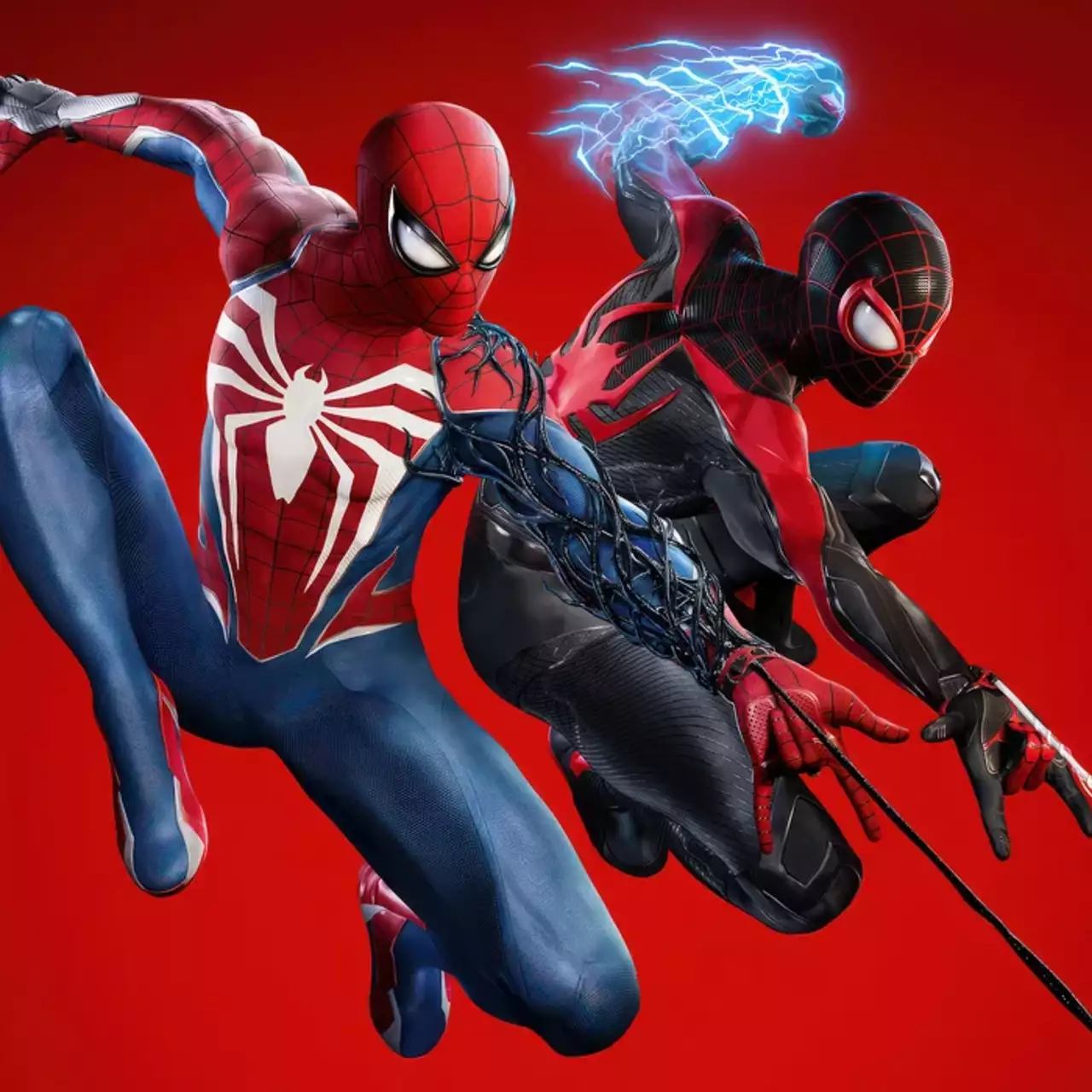 Обзор Marvel's Spider-Man 2 — хит, которому точно не стать игрой года